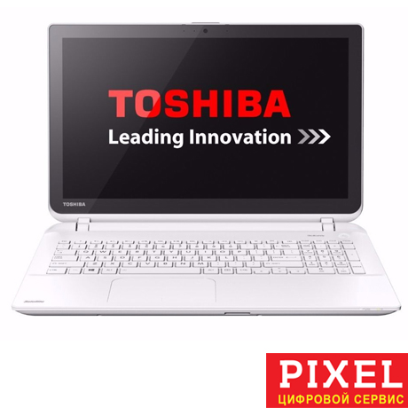 Ремонт ноутбуков Toshiba (Тошиба) в Москве Профсоюзная Черемушки